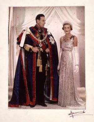 Lord Louis Mountbatten and wife Edwina Ashley Mountbatten.jpg